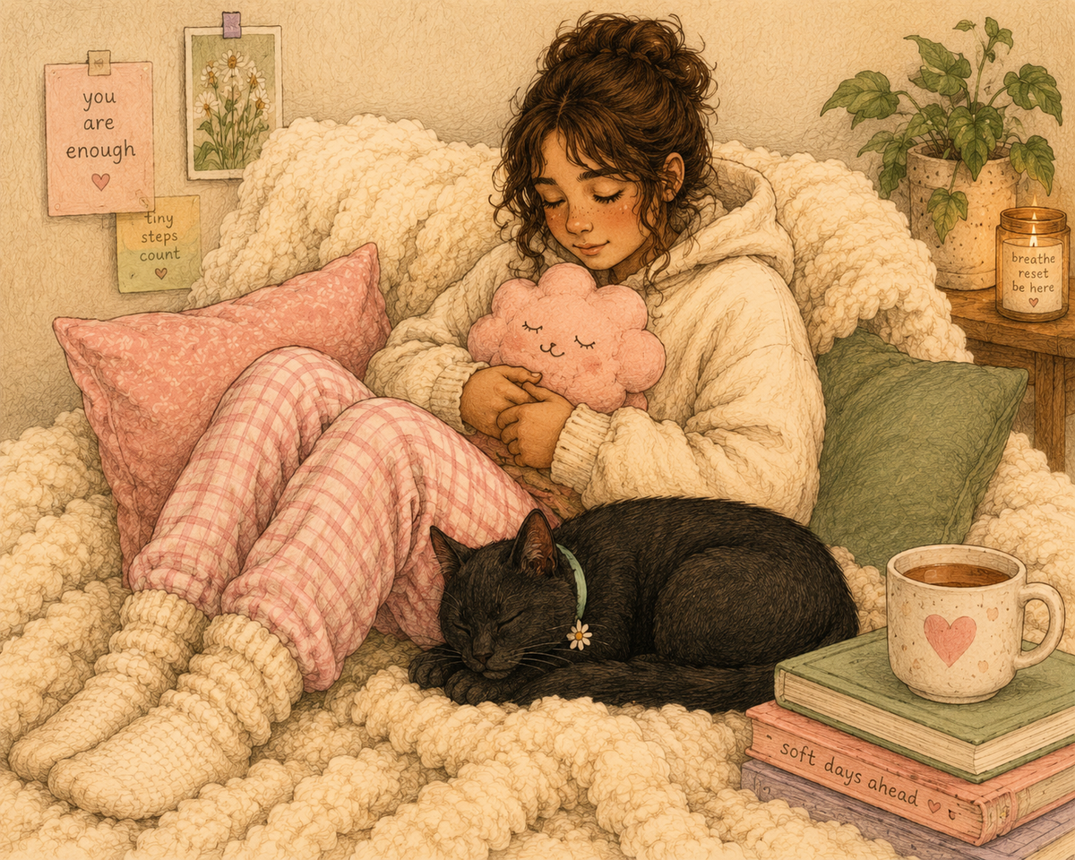 Comfort