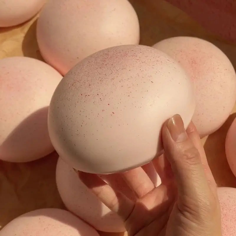 Squishy Simulated Bread Squeeze Toy