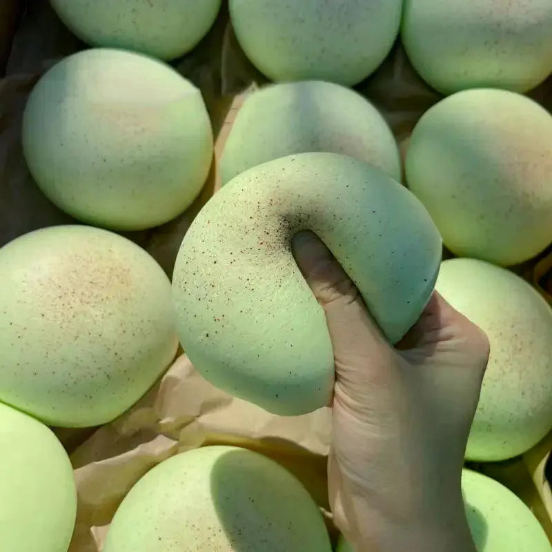 Squishy Simulated Bread Squeeze Toy