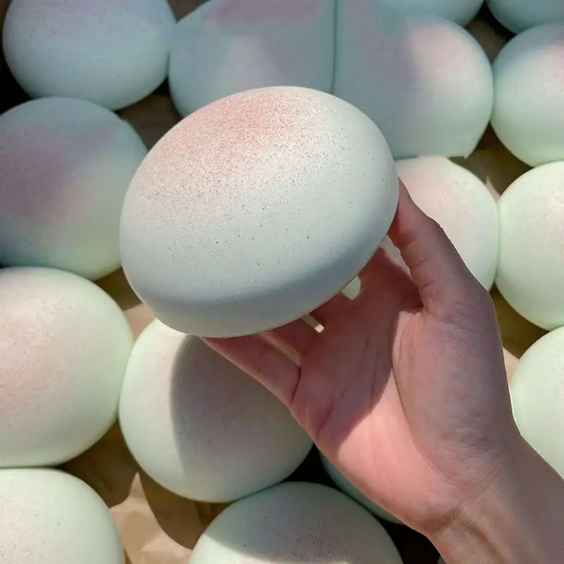 Squishy Simulated Bread Squeeze Toy